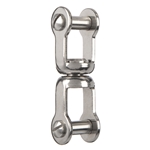 Ronstan RF75 Slotted Head Pin 5/16" (7.9 mm) Swivel Shackle | Blackburn Marine Ronstan Sailboat Hardware